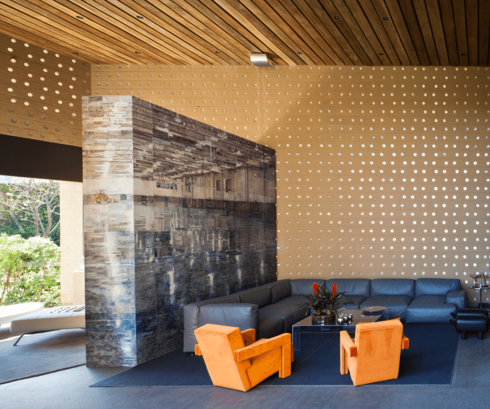 Sustainable Architecture