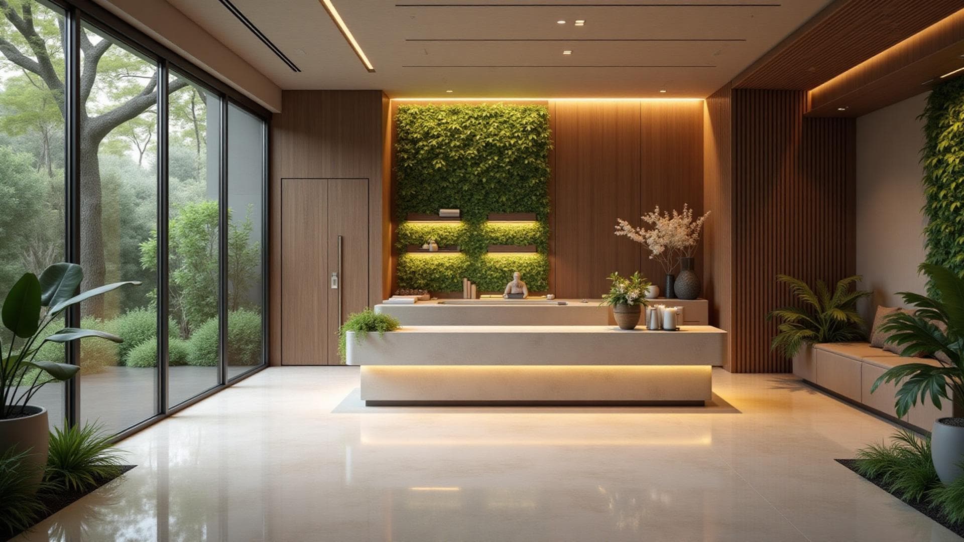 Niuvarica Wellness Centre